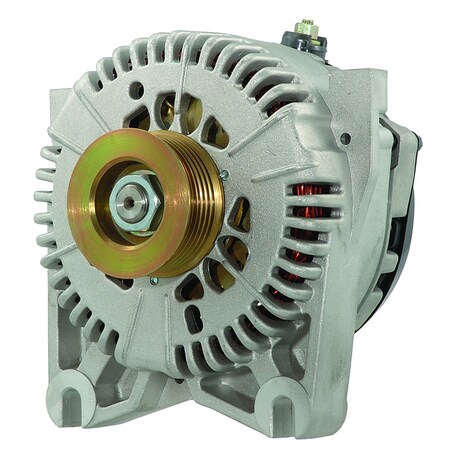 ACDELCO New Alternator (Foii4G 130Amp), 335-1239 335-1239